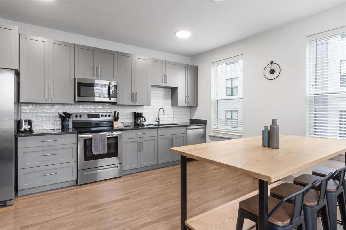 Charming 1Br 1Ba Apartment Near Downtown Цинциннати Экстерьер фото
