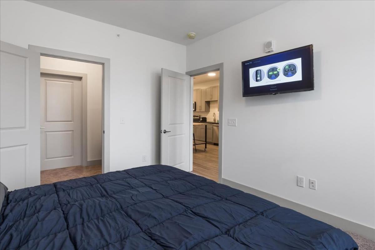 Charming 1Br 1Ba Apartment Near Downtown Цинциннати Экстерьер фото