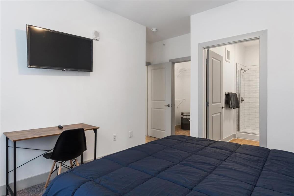 Charming 1Br 1Ba Apartment Near Downtown Цинциннати Экстерьер фото
