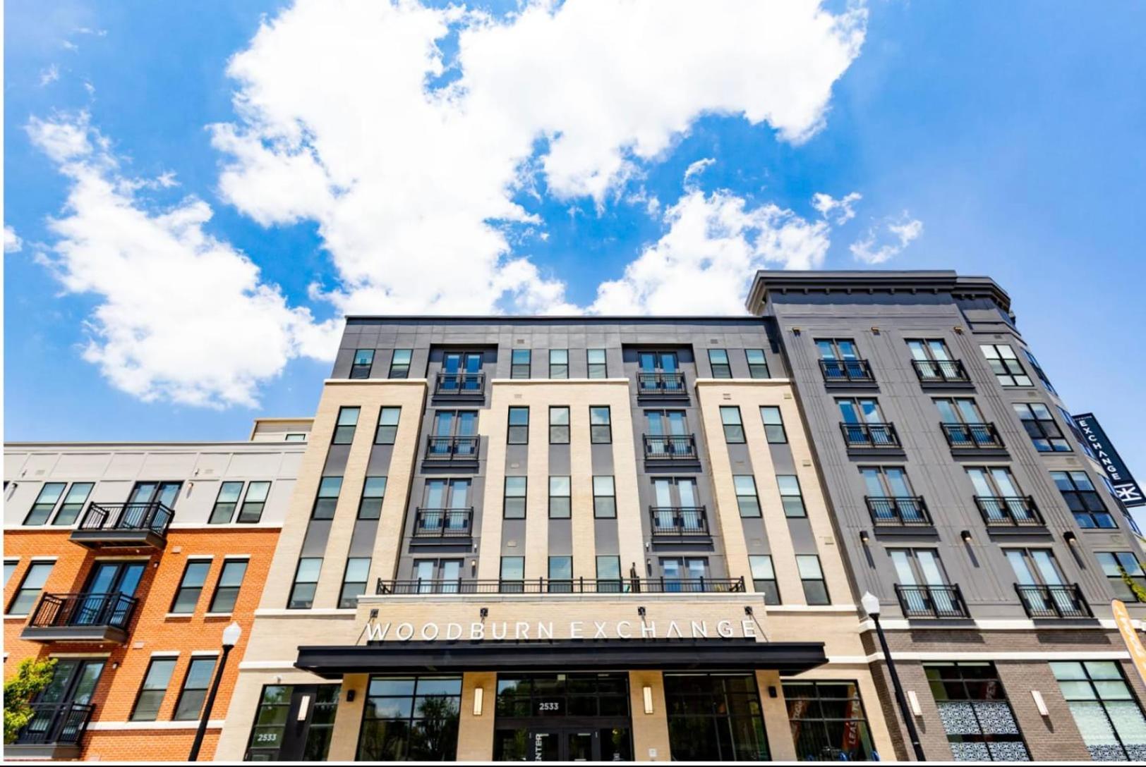 Charming 1Br 1Ba Apartment Near Downtown Цинциннати Экстерьер фото